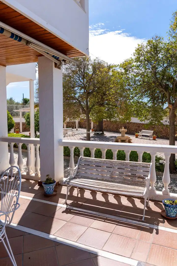 Villa avec piscine à vendre à Guadix, imagen 73