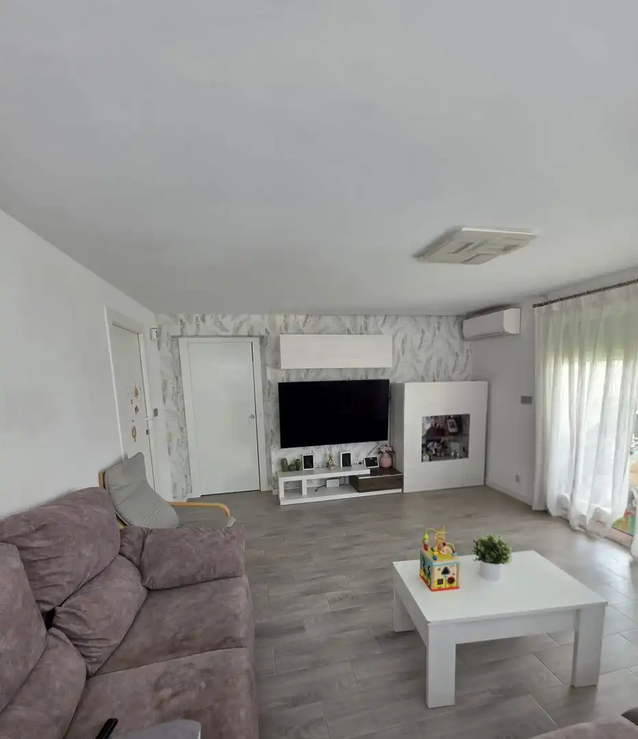 Living room of Attic for sale in Totana  with Air Conditioner, Heating and Storage room