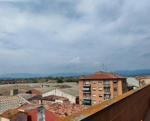 Exterior view of Attic for sale in Roda de Ter  with Heating and Oven