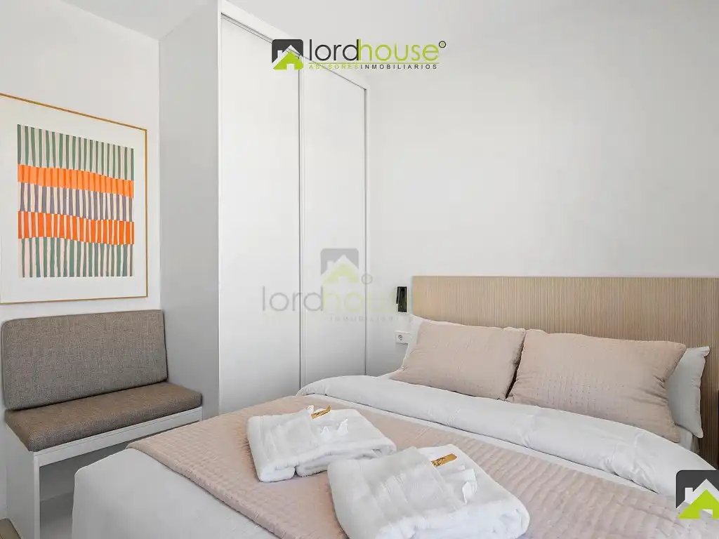 Apartament amb ascensor en venda a Calle Penelope-Claras, imagen 20