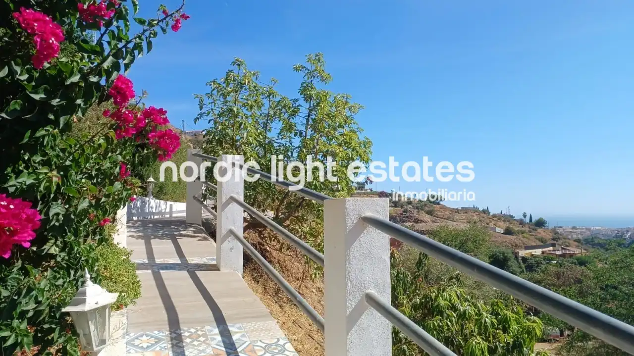 Maison avec piscine à vendre à Torrox Pueblo, imagen 32