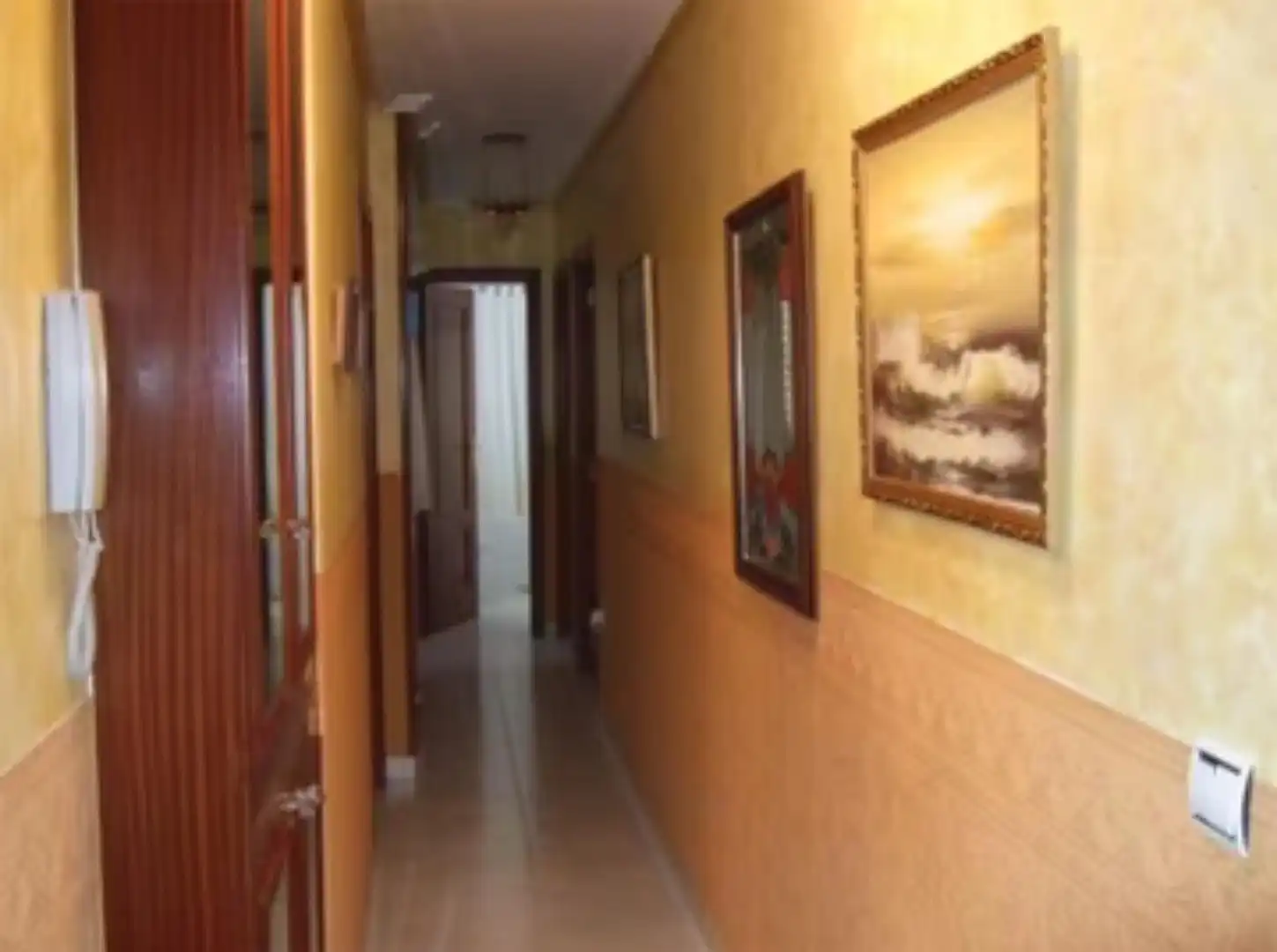 Piso en venta en Valderas