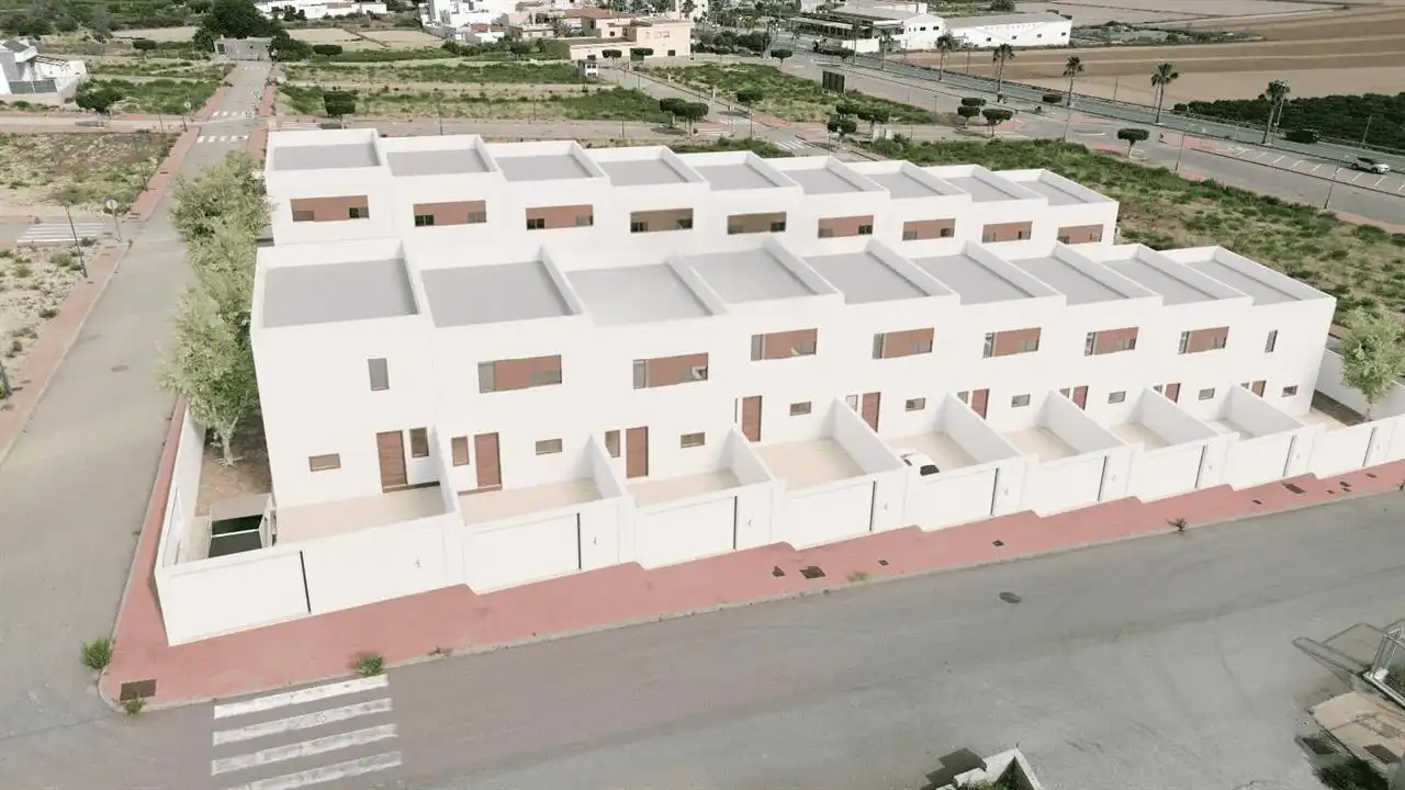 Wohnung zum Verkauf in Antas, imagen 12