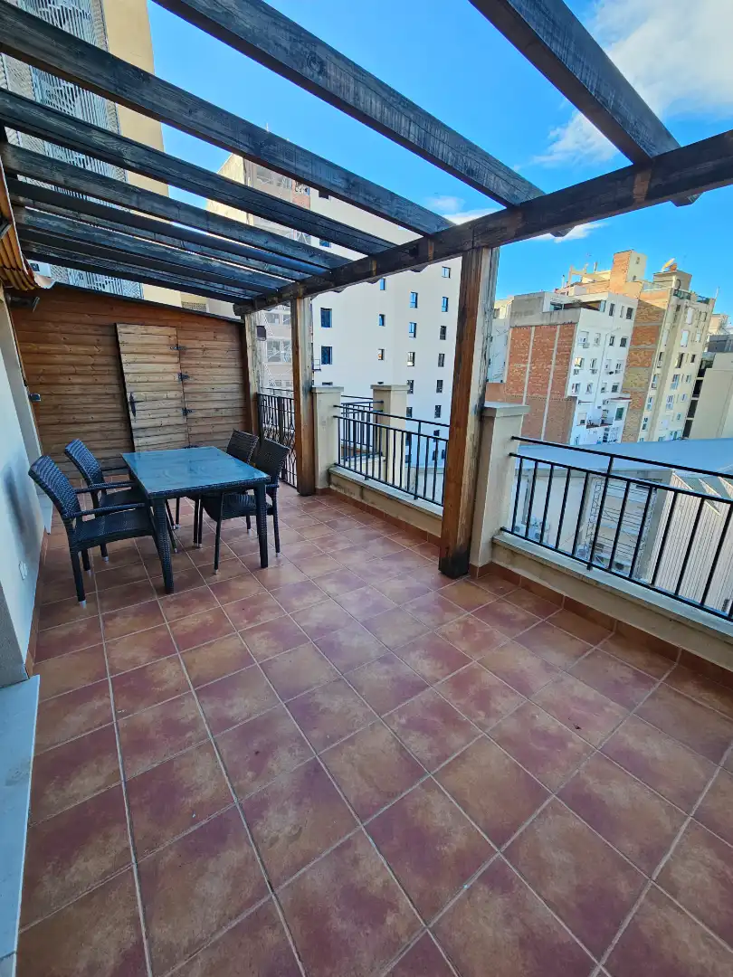 Penthouse with terrace for sale in Carrer Rovira i Virgili, imagen 9