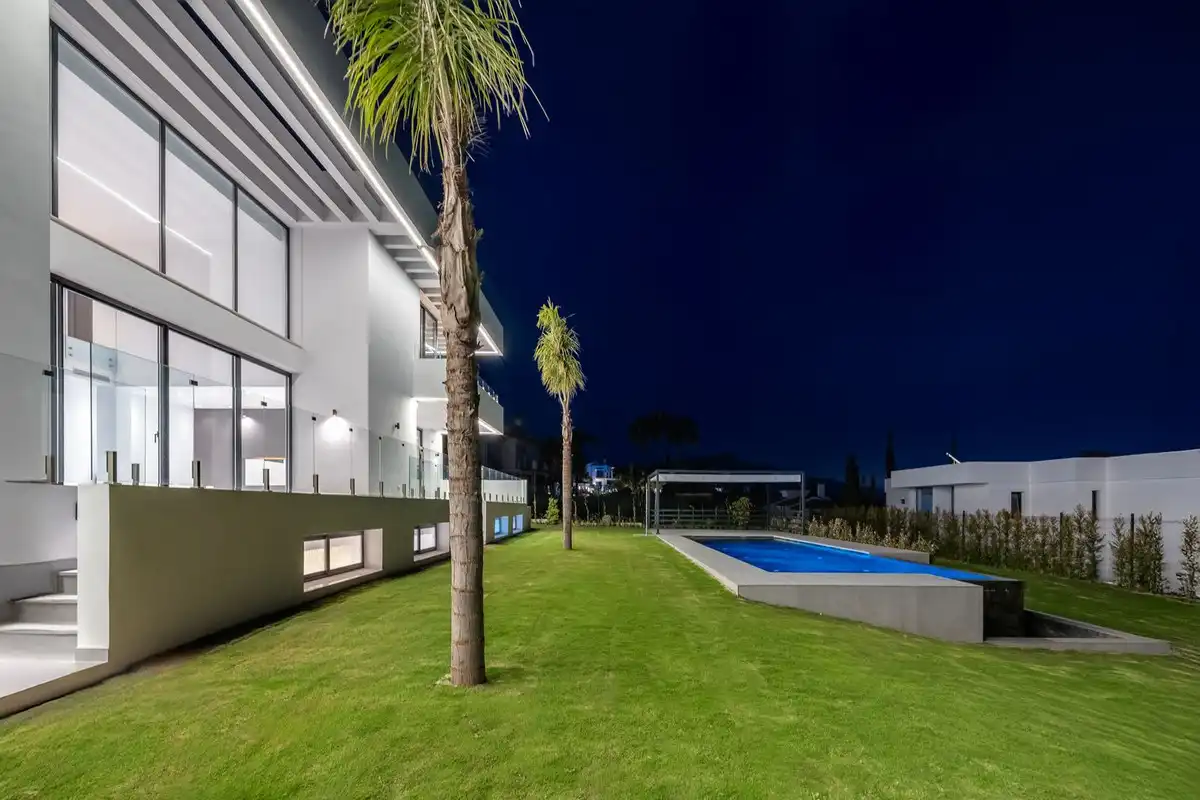 Villa mit Pool zum Verkauf in Calle la Pacheca Alta 22, imagen 46