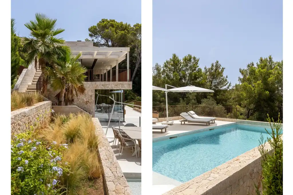 Chalet con piscina en venta en Bacarés - Manresa - Bonaire, imagen 38