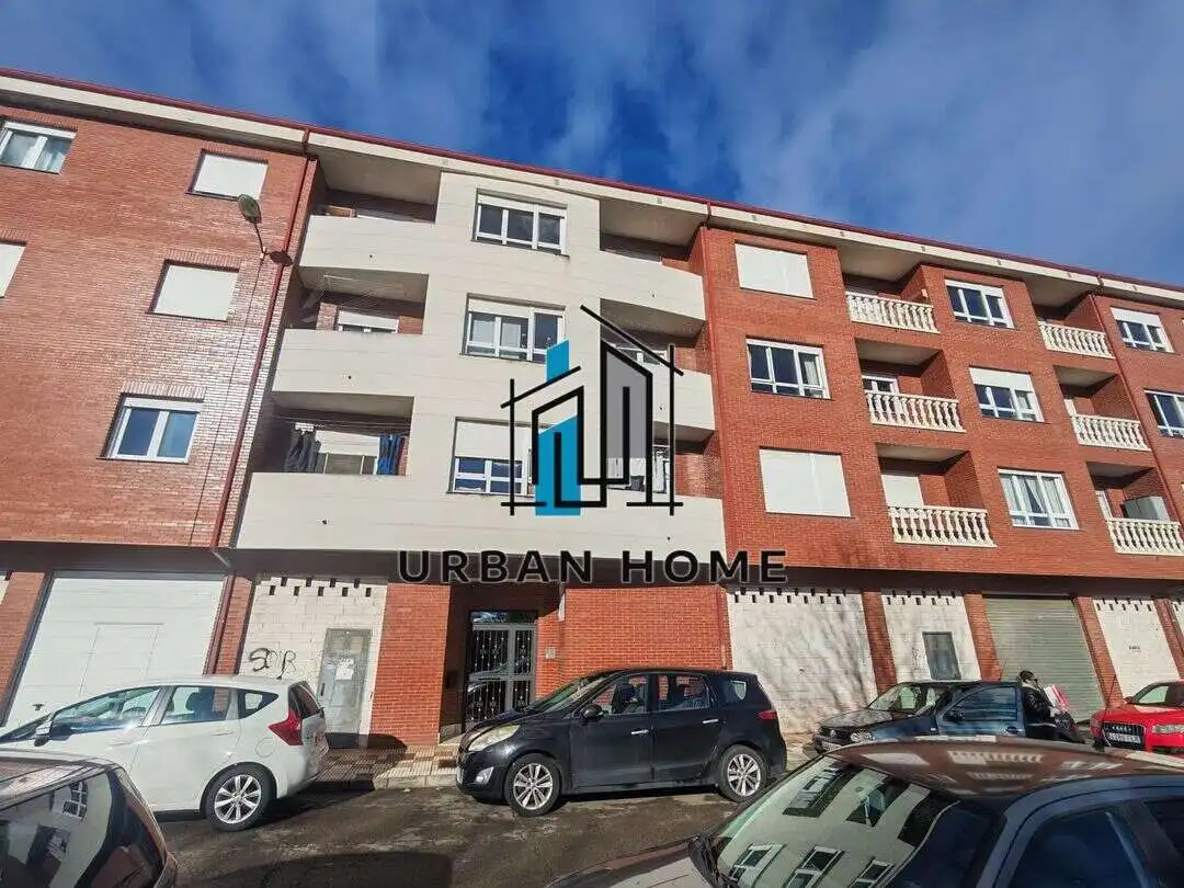 Piso en venta en Calle Rio Esla, Villaquilambre