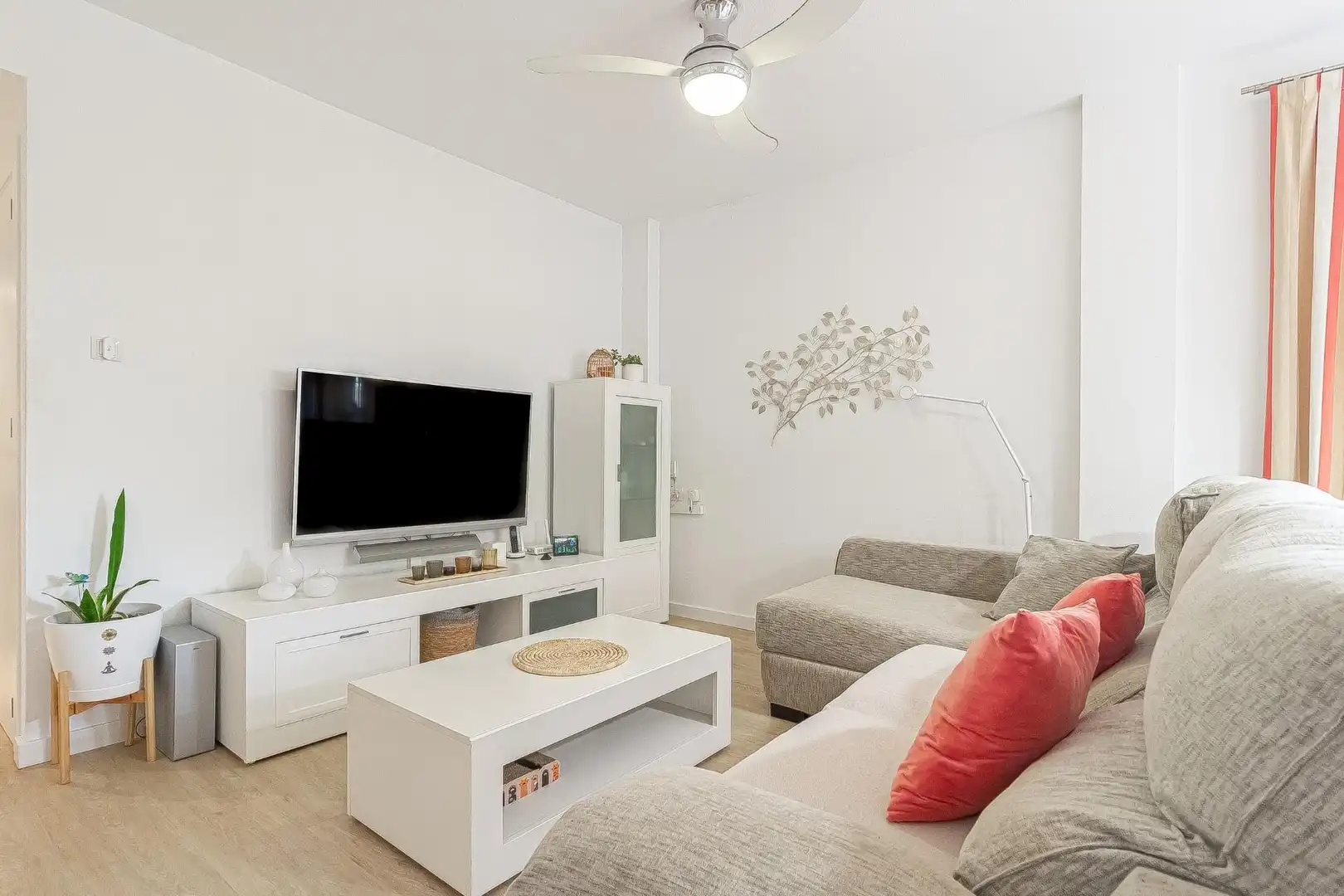 Duplex with terrace for sale in Plaza Plaza Cerezo, imagen 8