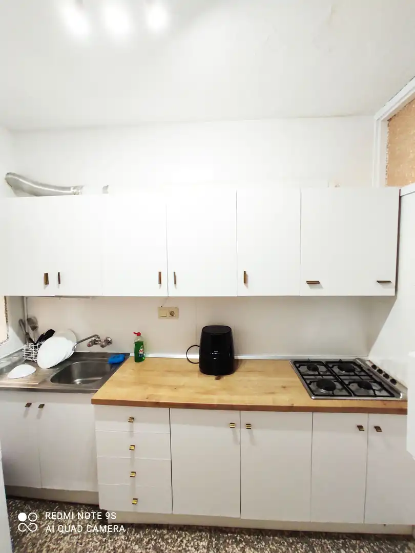 Wohnung zur Miete in Calle Emperatriz Eugenia, 16, Camino de Ronda