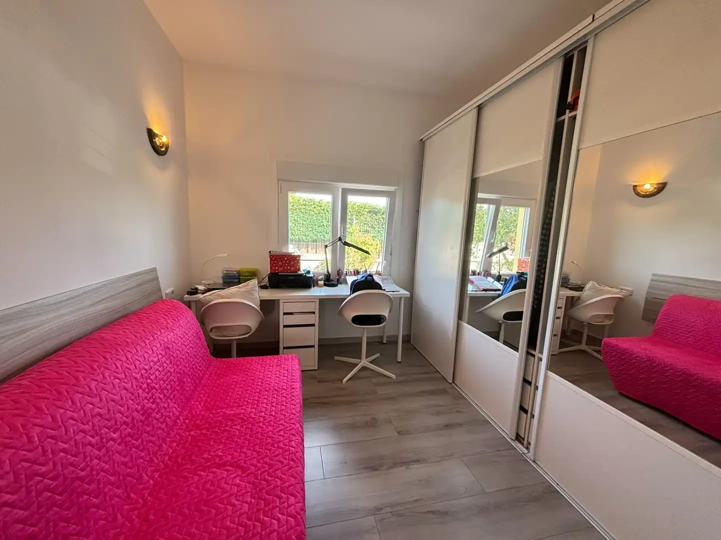 Chalet con piscina en venta en Bàscara, imagen 19