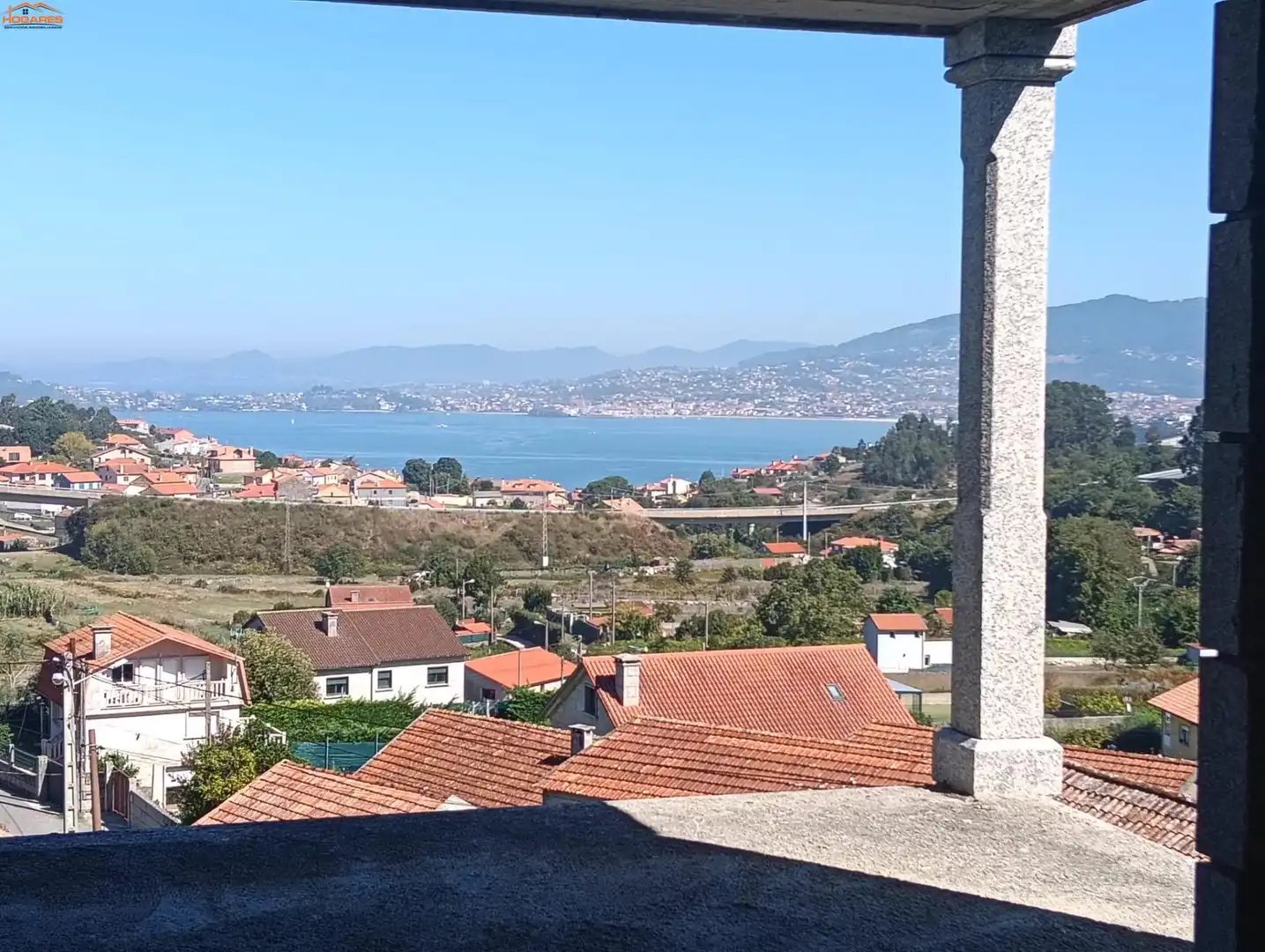 Villa in vendita a Lugar Eidos Bahiña