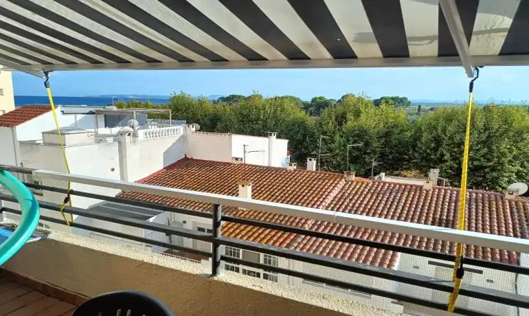 Apartament amb jardí en venda a Muga - Gran Reserva - Badia, imagen 3