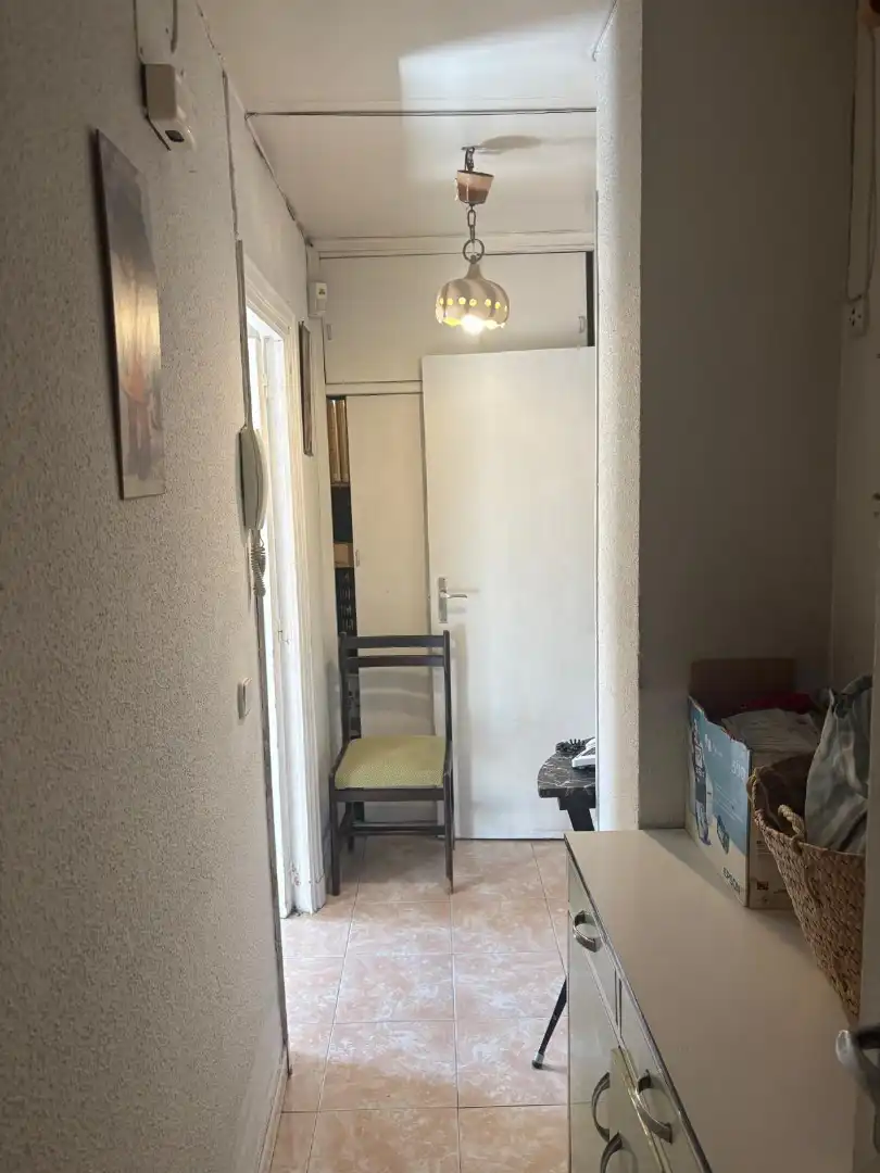 Flat for sale in Madrid  with Air Conditioner, Heating and Terrace