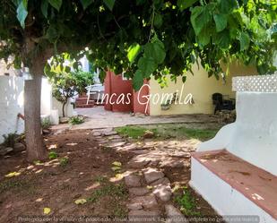 Jardí de Finca rústica en venda en Ferreries