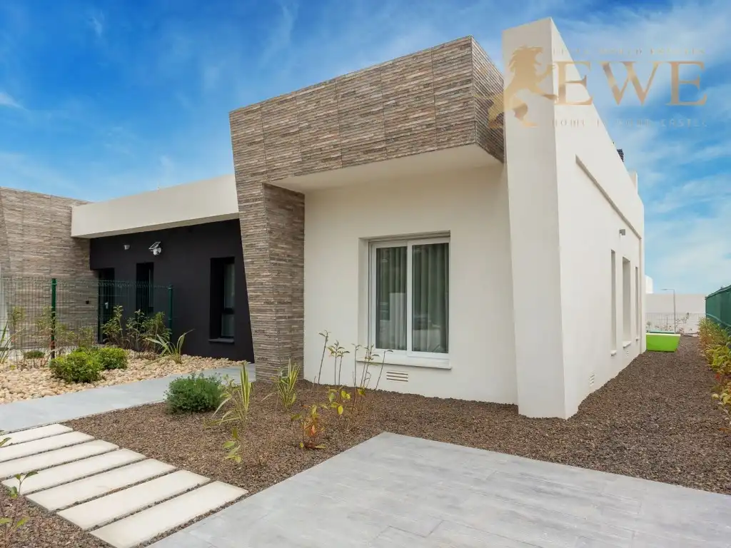 Terraced house with pool for sale in Algorfa, imagen 3