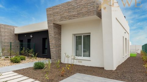 Villas adosadas modernas en La Finca, Algorfa, immagine 3
