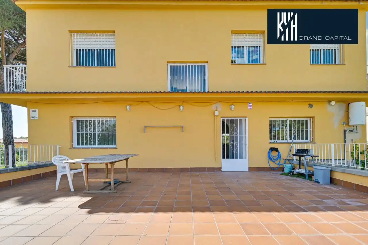 Maison avec terrasse à vendre à Carrer Carrer Lluna, imagen 47