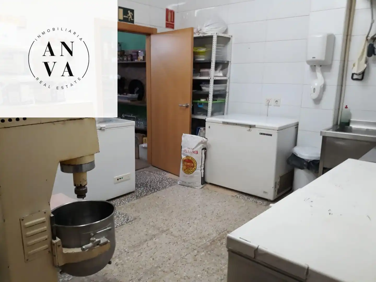 Local comercial en venta en Florida - Ciudad de Asís, imagen 25