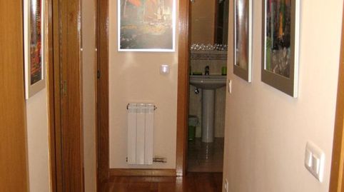 Foto 3 de Piso en venta en Ximénez de Rada, 47, Centro, Tudela