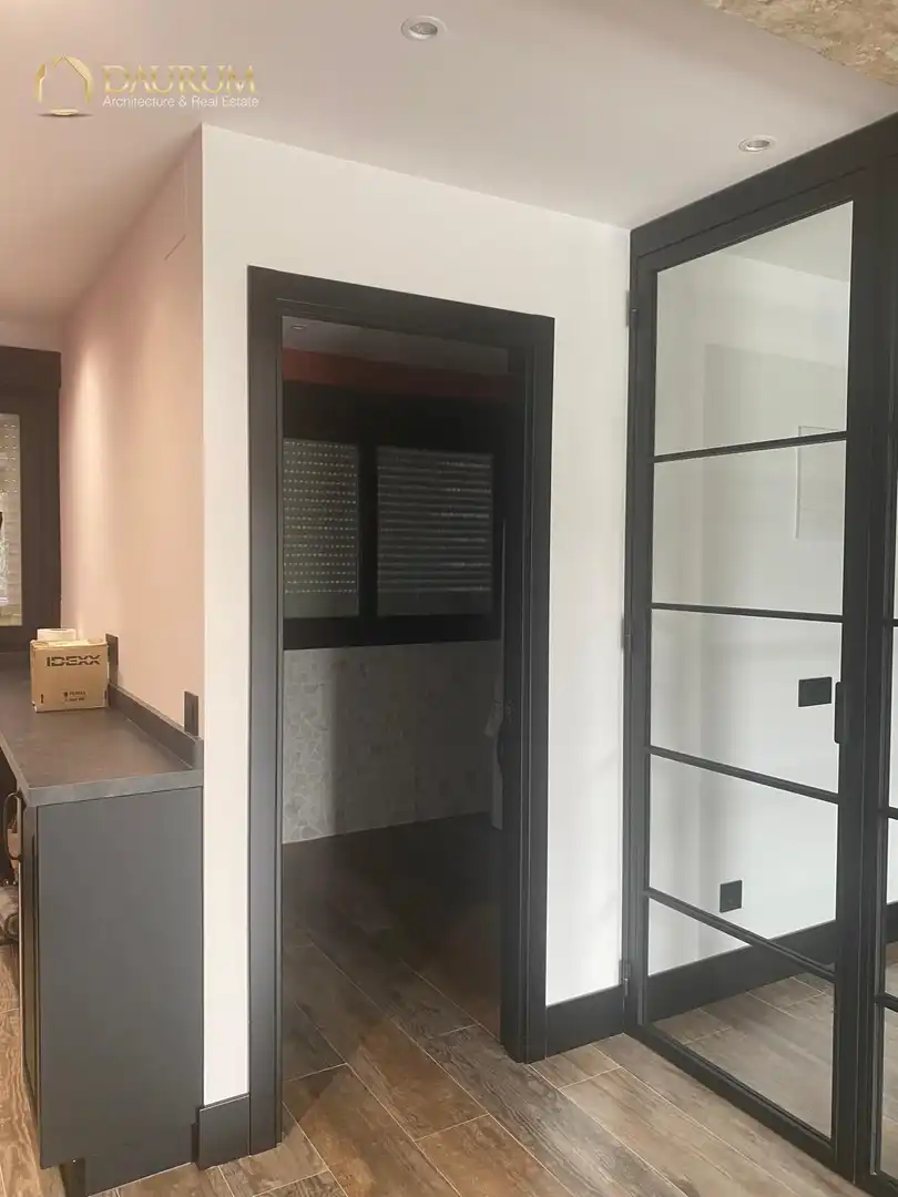Piso en venta en Madrid con Calefacción, Terraza y Amueblado