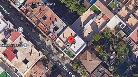 Photo 4 of Garage for sale in Carrer Taronger 3, Es Rafal Vell, Palma de Mallorca