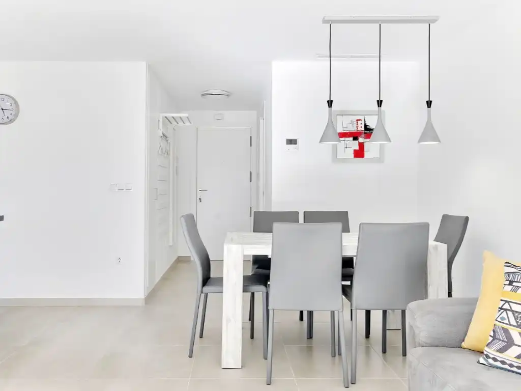 Appartement compact avec ascenseur à vendre à Calle Clavo, imagen 13