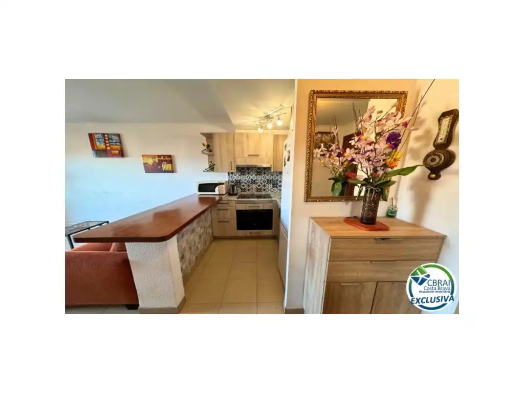 Piso en venta en Calle De Francesc Alegre 3, imagen 2
