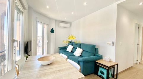 Photo 4 of Apartments for rent in Playa Tamarit - Playa Lissa, Santa Pola