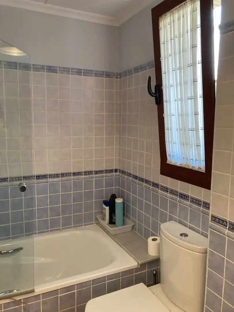 Casa amb terrassa en venda a Centro, imagen 14