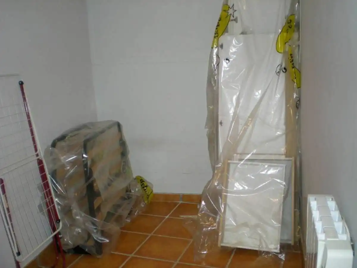 Pis en venda en Manresa amb Calefacció, Moblat i Balcó