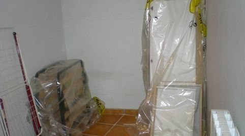Foto 5 de Pis en venda a Barri Antic, Manresa