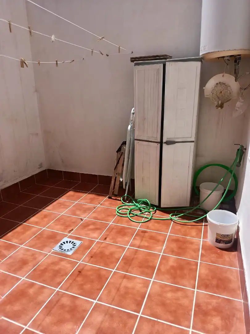 Casa adosada en venda en Fuente Palmera