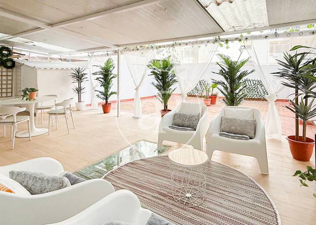 Piso en Venta en Torrefiel