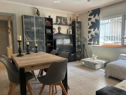 Living room of Planta baja for sale in Sant Carles de la Ràpita  with Heating and Alarm