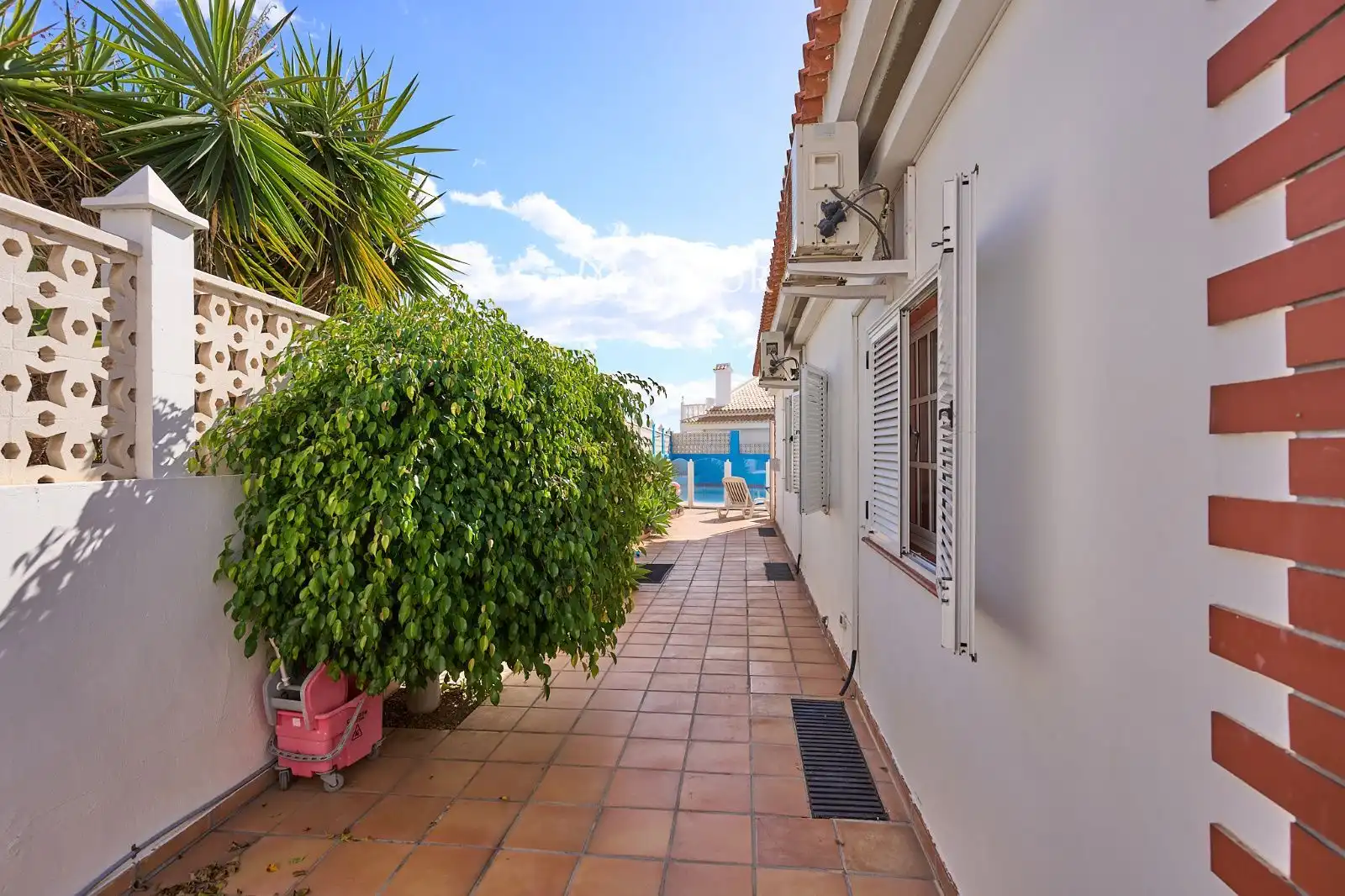 Detached house with pool for sale in la laja, imagen 17