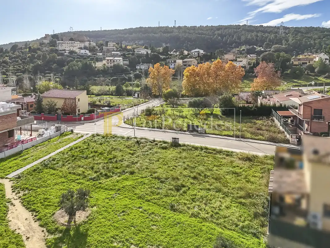 Terreny residencial en venda a Carrer del Bosquet, imagen 5