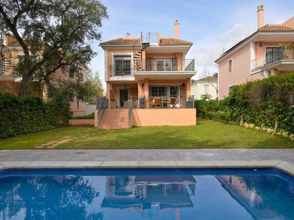 House or chalet for sale in Elviria, Elviria - Cabopino