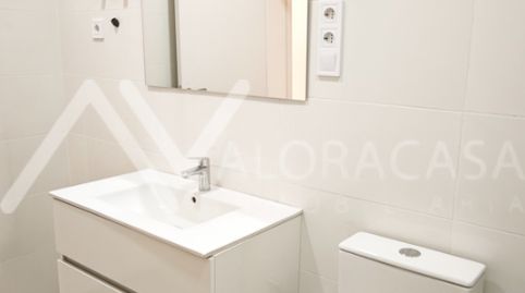 Foto 5 de Pis en venda a Calle Coronel Osuna, Santa Cristina - San Rafael, Málaga Capital