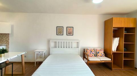 Foto 2 de Estudio de alquiler en Calle Marina, Playa Jardín, Puerto de la Cruz