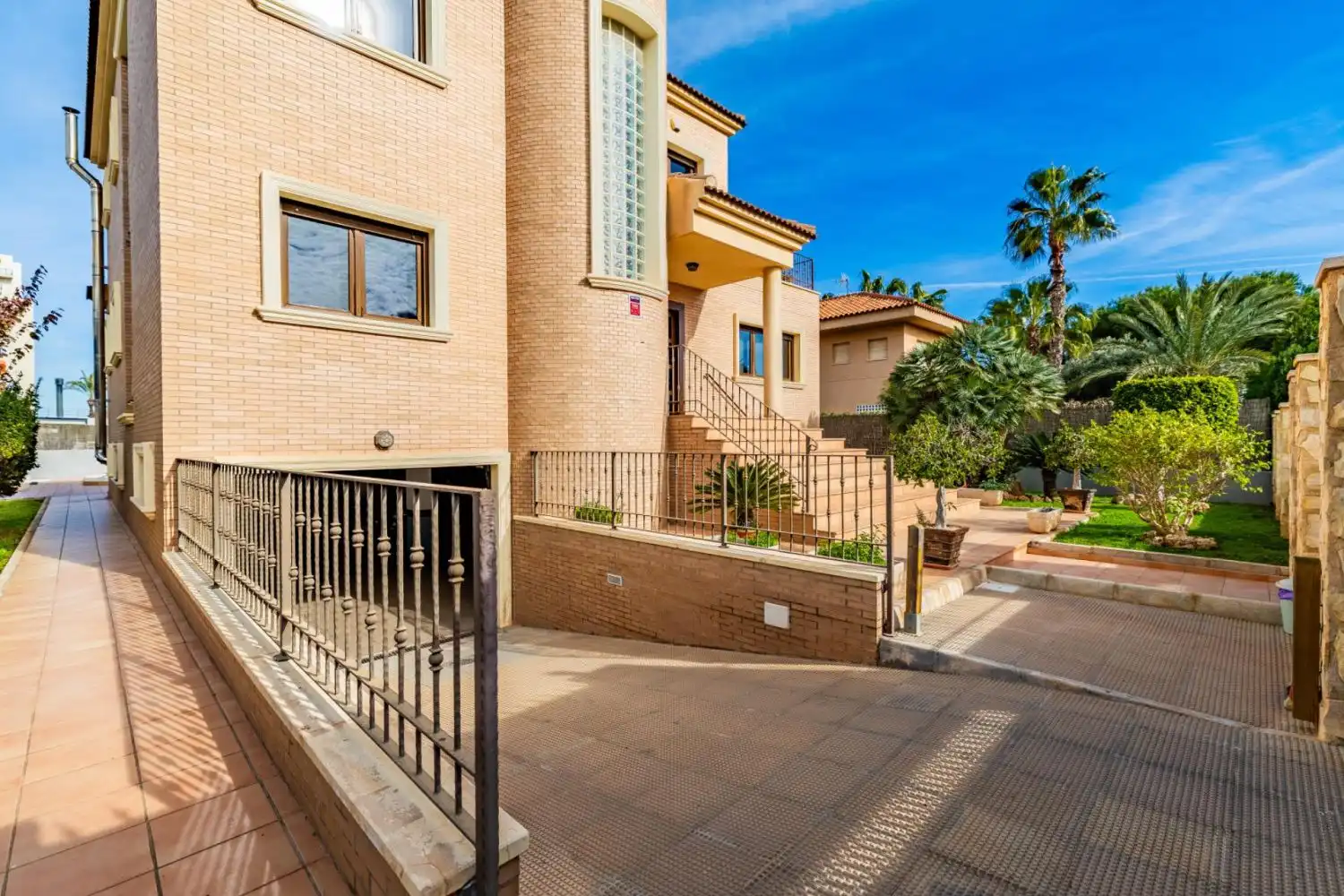 Chalet con terraza en venta en Playa del Acequión, Náufragos y Rocío del Mar, imagen 45