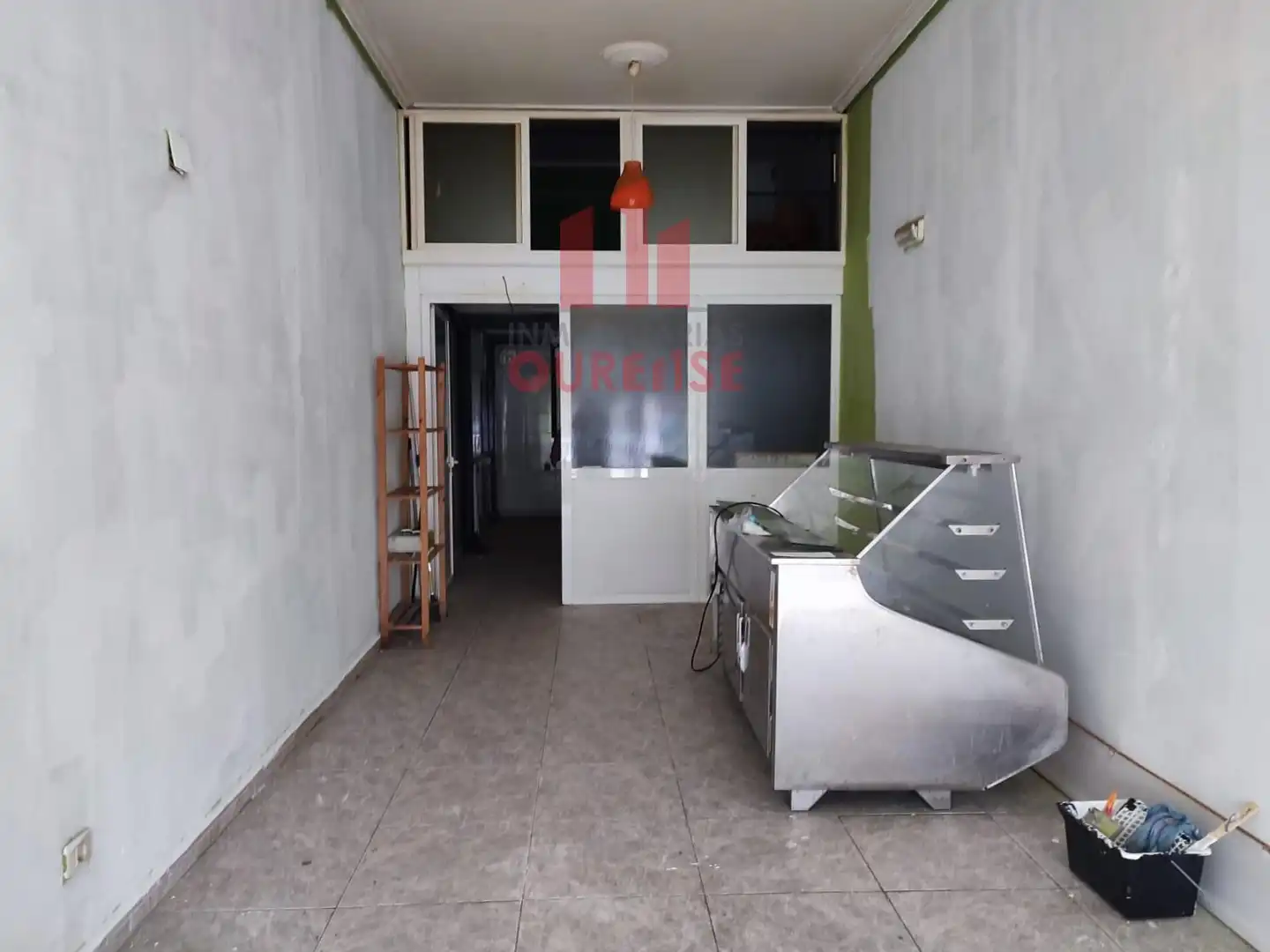 Local comercial en venta en Barbadás, imagen 7