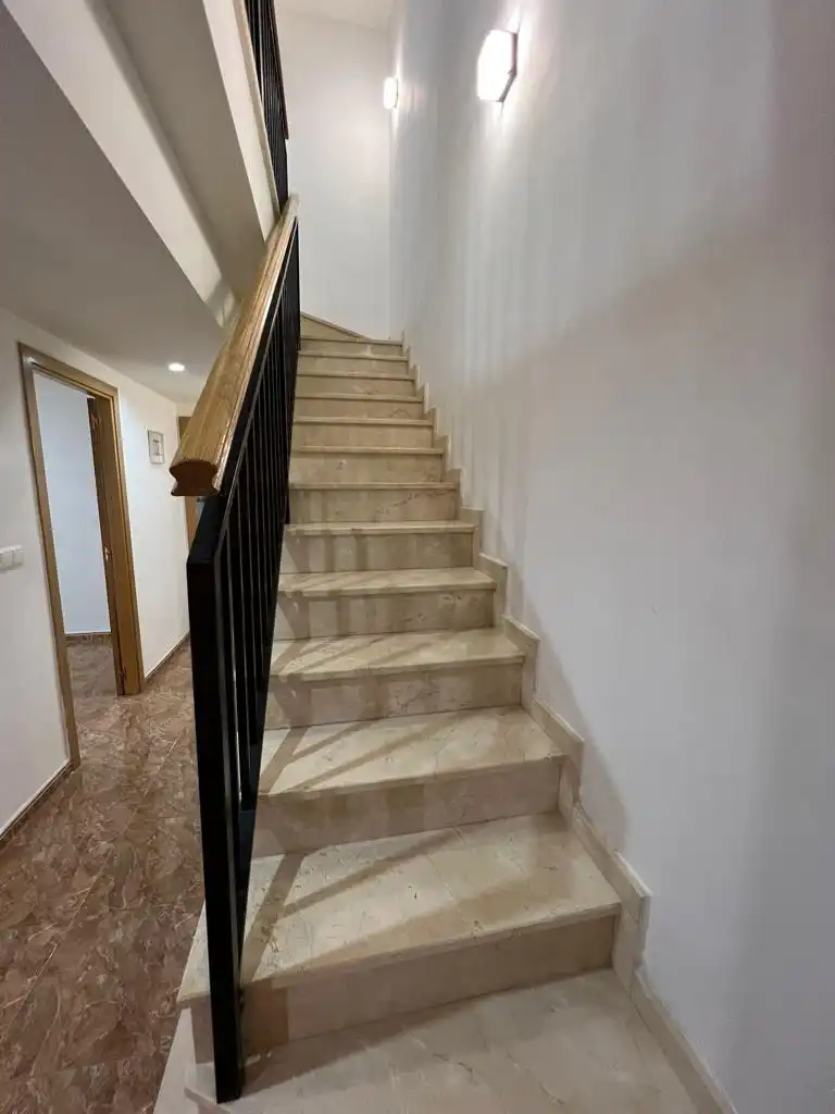 Dúplex con terraza en venta en CL Vicente B Ibanez, imagen 23