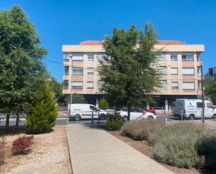 Exterior view of Premises for sale in Ciudad Real Capital  with Air Conditioner and Heating