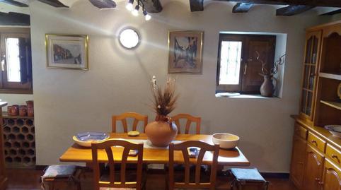 Foto 4 de Casa o xalet en venda a Carrer Calle Real, 6, San Torcuato, La Rioja