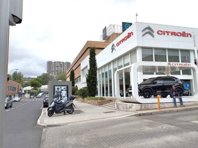 Local comercial en Venta en  niño jesus, 0 en Niño Jesús