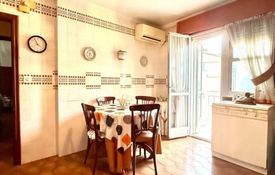 Duplex con balcone in vendita a Rúa Xoan de Novoa 8A, imagen 12