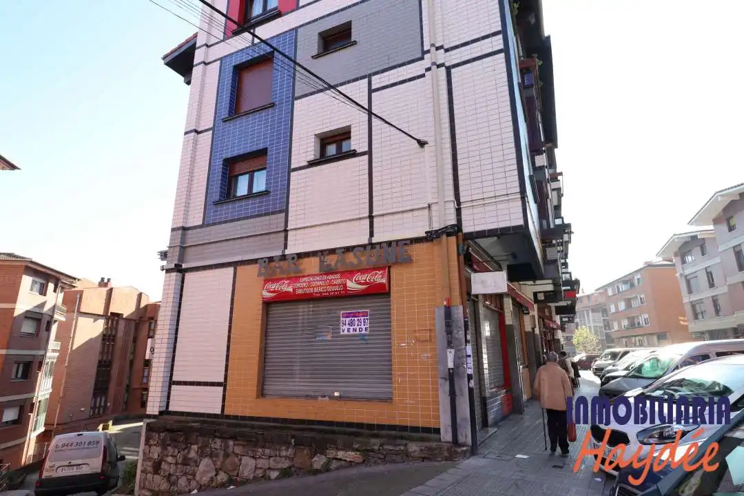 Local comercial en venda a Algorta, imagen 14