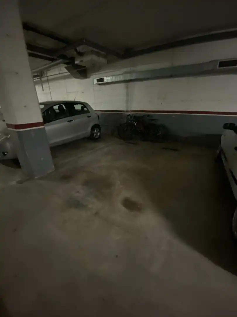 Parking of Garage for sale in La Garriga