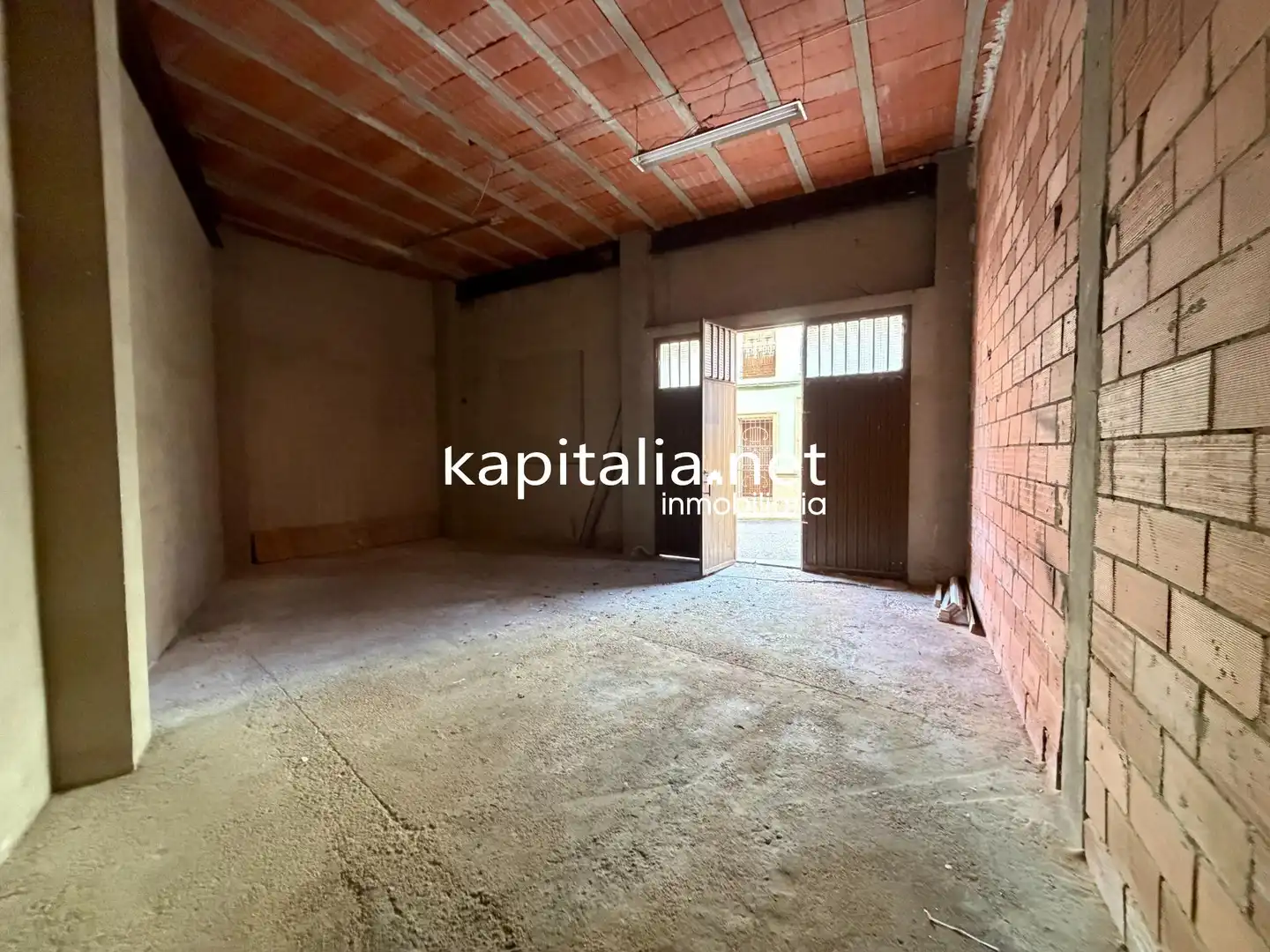 Casa con terraza en venta en La Font de la Figuera, imagen 35