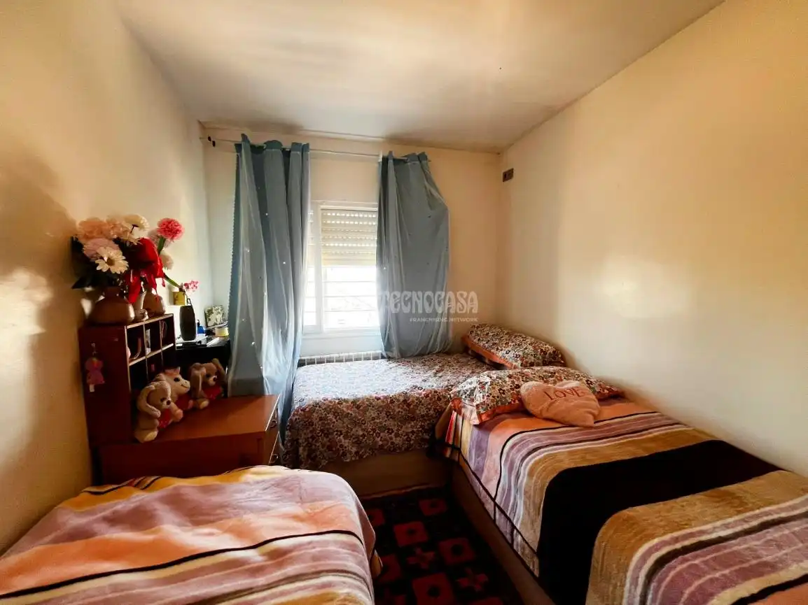 Habitación de Piso en venta en Utebo con Calefacción, Parquet y Terraza